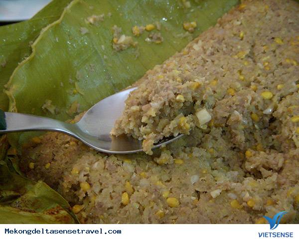 Mắm Bò Hóc Miền Tây - Ảnh 1 Mắm Bò Hóc Miền Tây - Ảnh 1