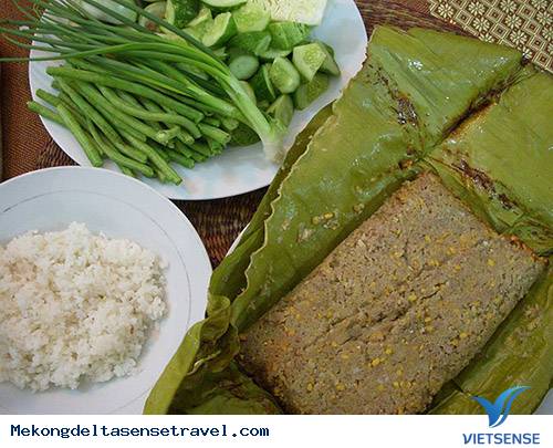 Mắm Bò Hóc Miền Tây - Ảnh 2 Mắm Bò Hóc Miền Tây - Ảnh 2