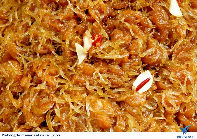 Mắm Ruột Châu Đốc - An Giang - Ảnh 2