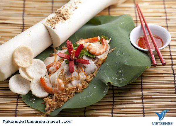 Móm ngon Bến Tre - Ảnh 1 Móm ngon Bến Tre - Ảnh 1