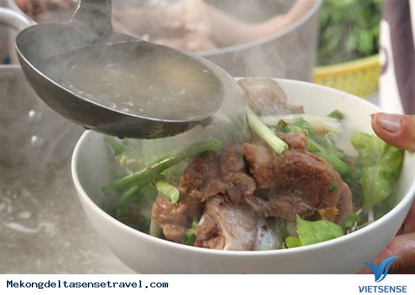 Món Ngon nức tiếng Mỹ Tho - Ảnh 2