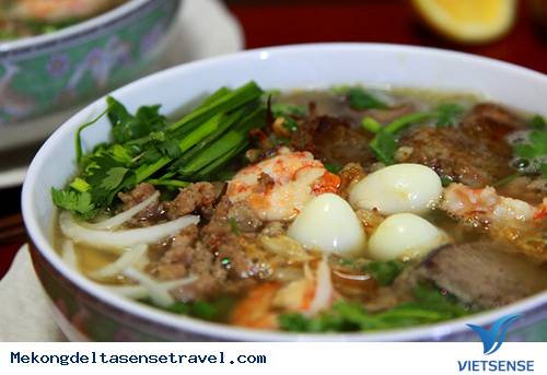 Món Ngon nức tiếng Mỹ Tho - Ảnh 1