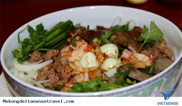 Món Ngon nức tiếng Mỹ Tho - Ảnh 3