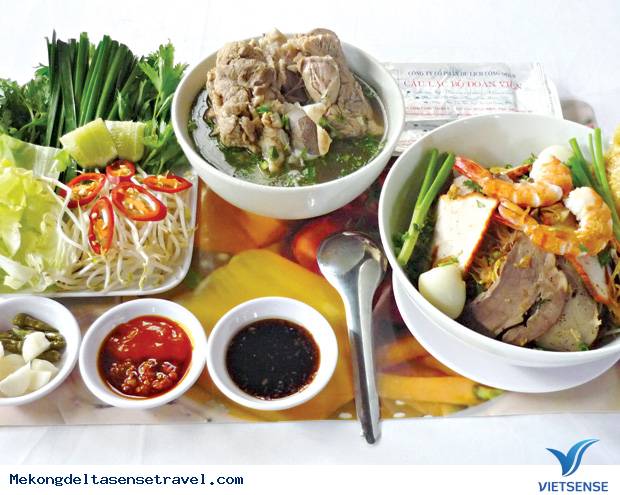 Món Ngon nức tiếng Mỹ Tho - Ảnh 4