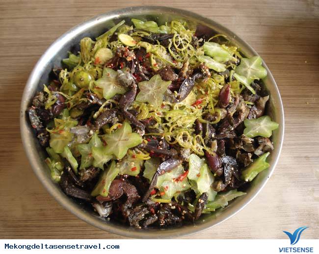 Nhớ Ba Khía cà Mau - Ảnh 3