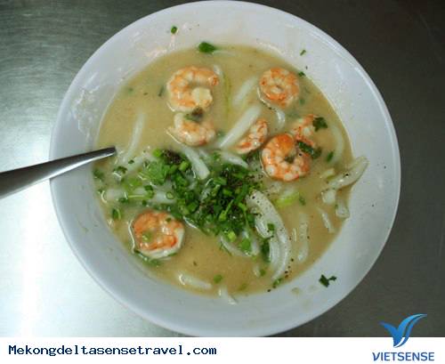 Những Món Bánh Canh Ngon Ở Miền Tây - Ảnh 3 Những Món Bánh Canh Ngon Ở Miền Tây - Ảnh 3