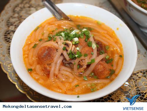 Những Món Bánh Canh Ngon Ở Miền Tây - Ảnh 4 Những Món Bánh Canh Ngon Ở Miền Tây - Ảnh 4