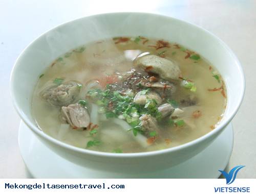 Những Món Bánh Canh Ngon Ở Miền Tây - Ảnh 1 Những Món Bánh Canh Ngon Ở Miền Tây - Ảnh 1
