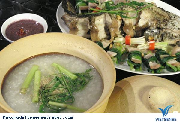 Những Món Ngon Dân Dã Của Trà Vinh - Ảnh 2