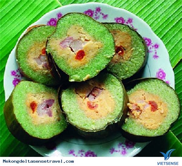 Những Món Ngon Dân Dã Của Trà Vinh - Ảnh 3