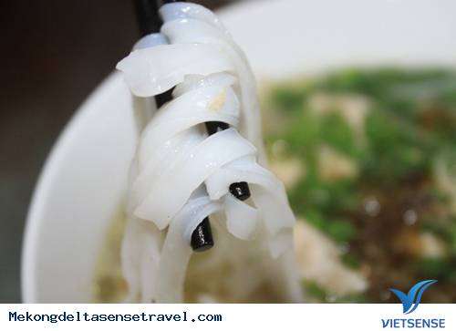 Phở Cá Miền Tây - Ảnh 3