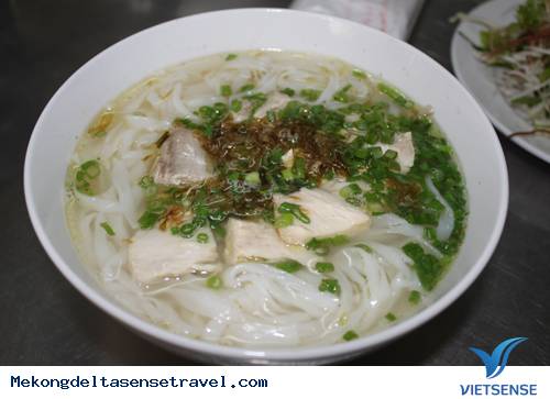 Phở Cá Miền Tây - Ảnh 1