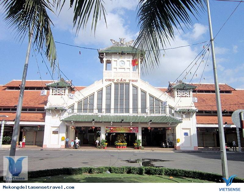 Thành phố Cần Thơ