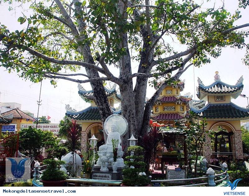 Thành phố Châu Đốc Thành phố Châu Đốc