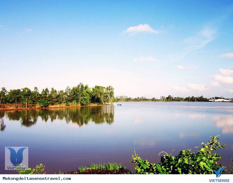 Thành phố Long Xuyên