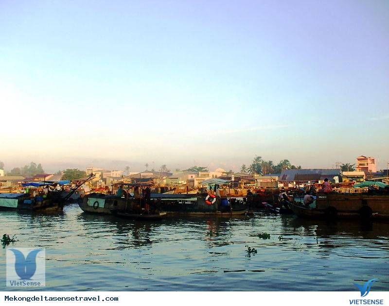 Thành phố Long Xuyên