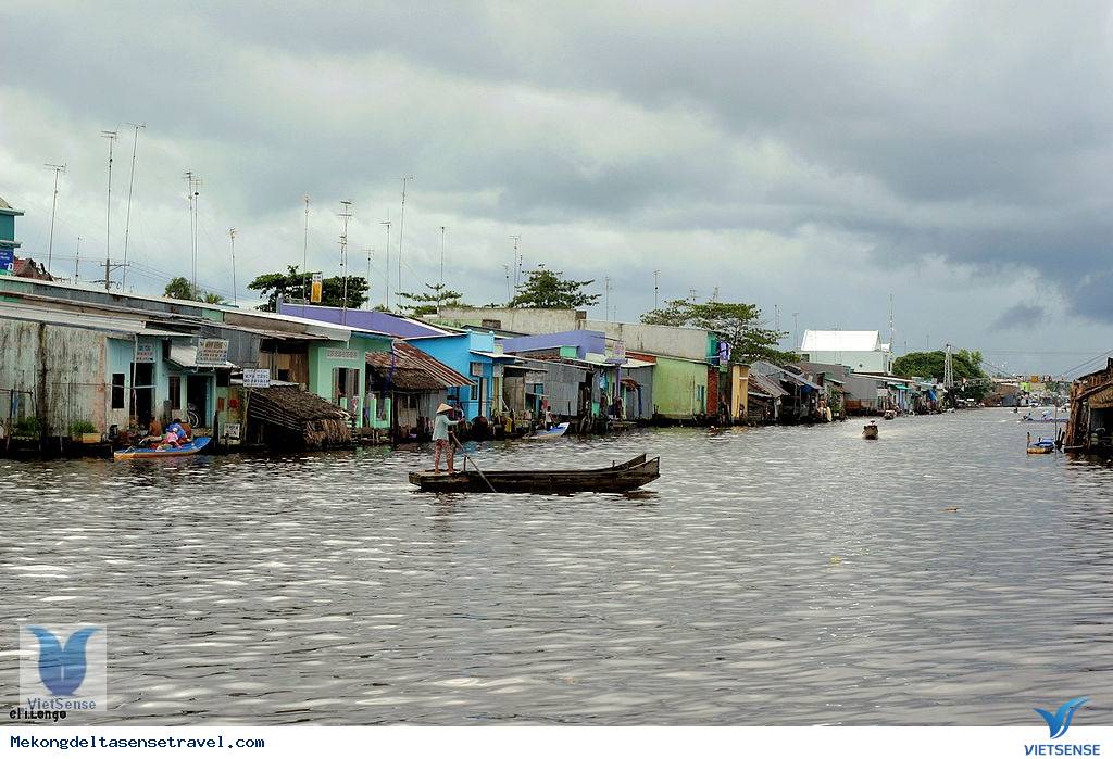 Du lịch Miền Tây Du lịch Miền Tây