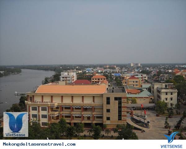 Tỉnh Long An Tỉnh Long An