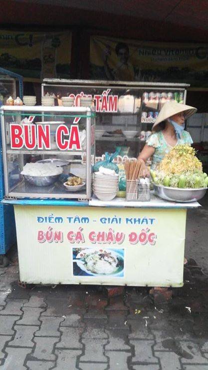 Trãi nghiệm mùa nước nổi - Ảnh 2