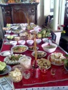 Về Miền Tây Ăn Đám Giỗ - Ảnh 3