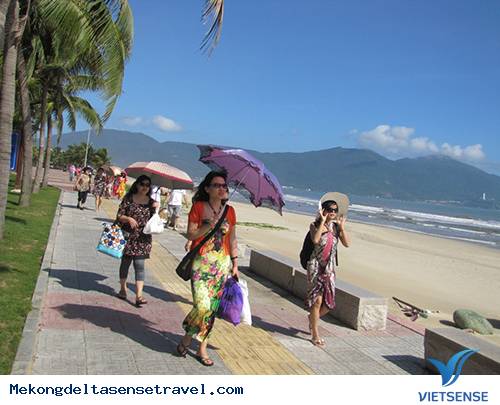 Về Miền Tây Ăn Tết - Ảnh 2