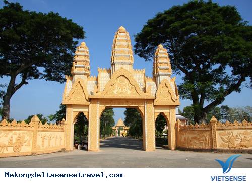 Về Thăm Bạc Liêu - Ảnh 1 Về Thăm Bạc Liêu - Ảnh 1