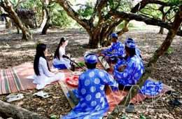 Về Thăm Bạc Liêu - Ảnh 4 Về Thăm Bạc Liêu - Ảnh 4