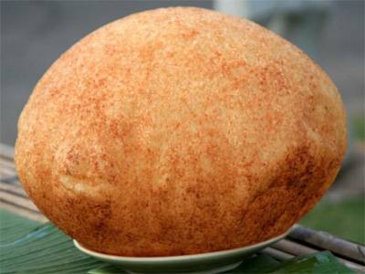 Xôi Phồng Chợ Mới - Ảnh 2